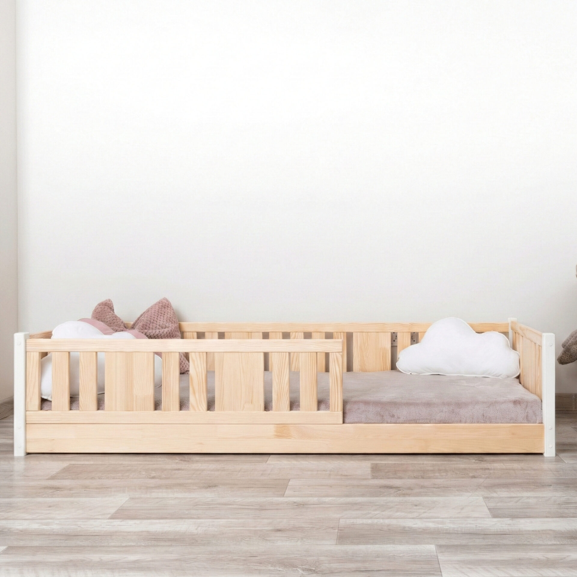 Kinderbett NIKO mini