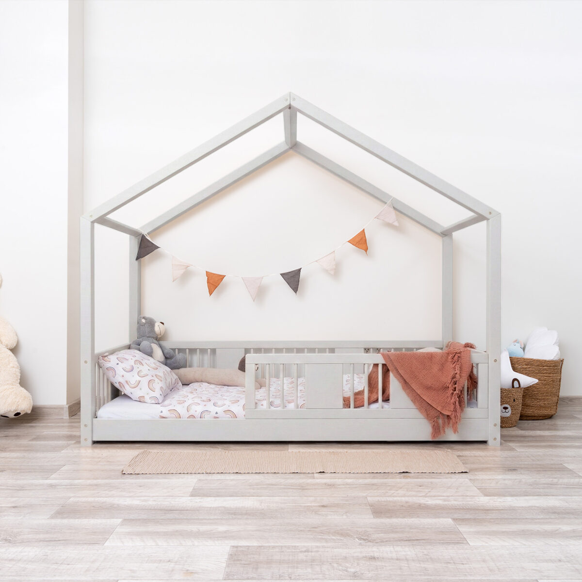 Kinderbett ASTRIA mini