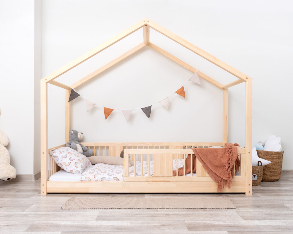 Kinderbett ASTRIA mini