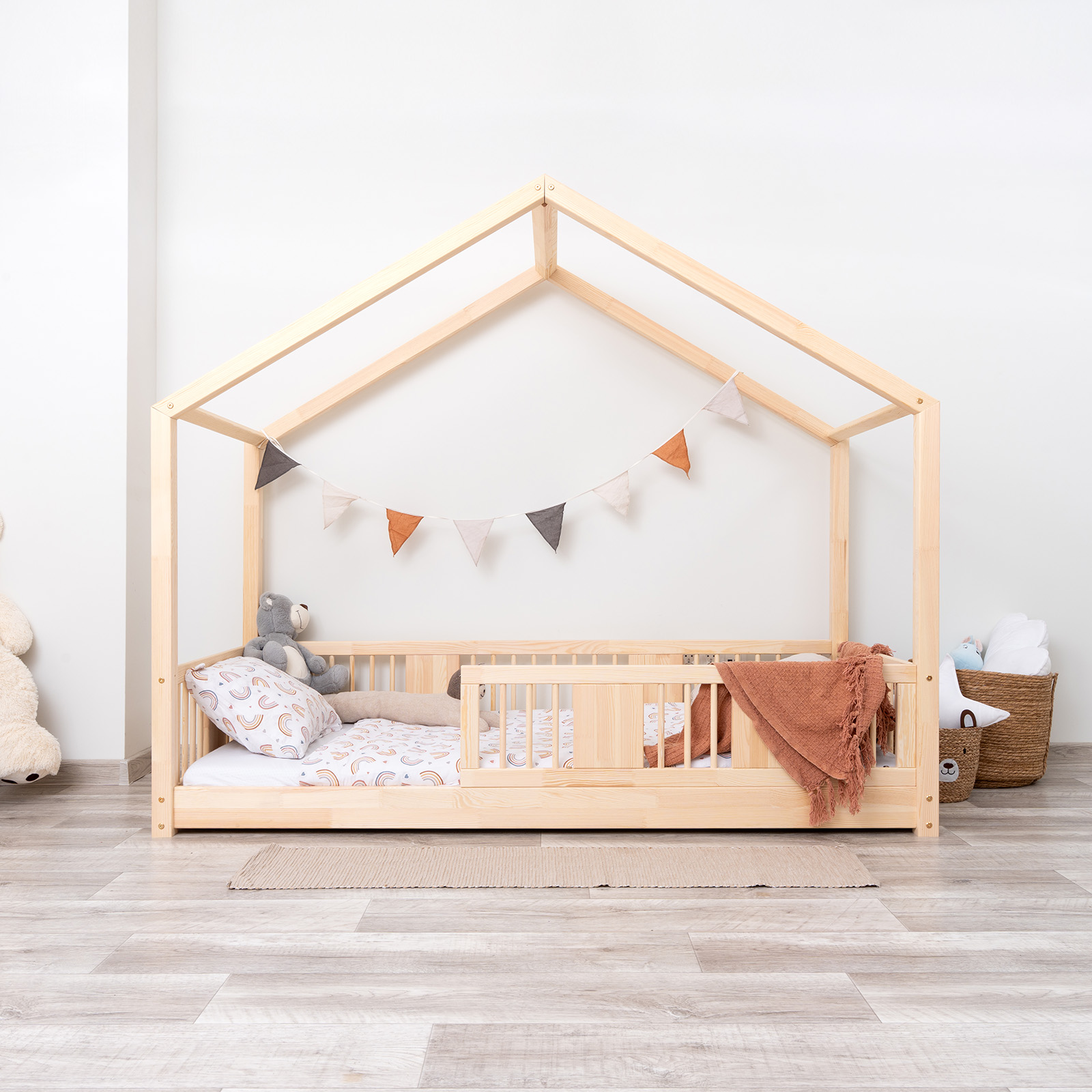 Kinderbett ASTRIA mini