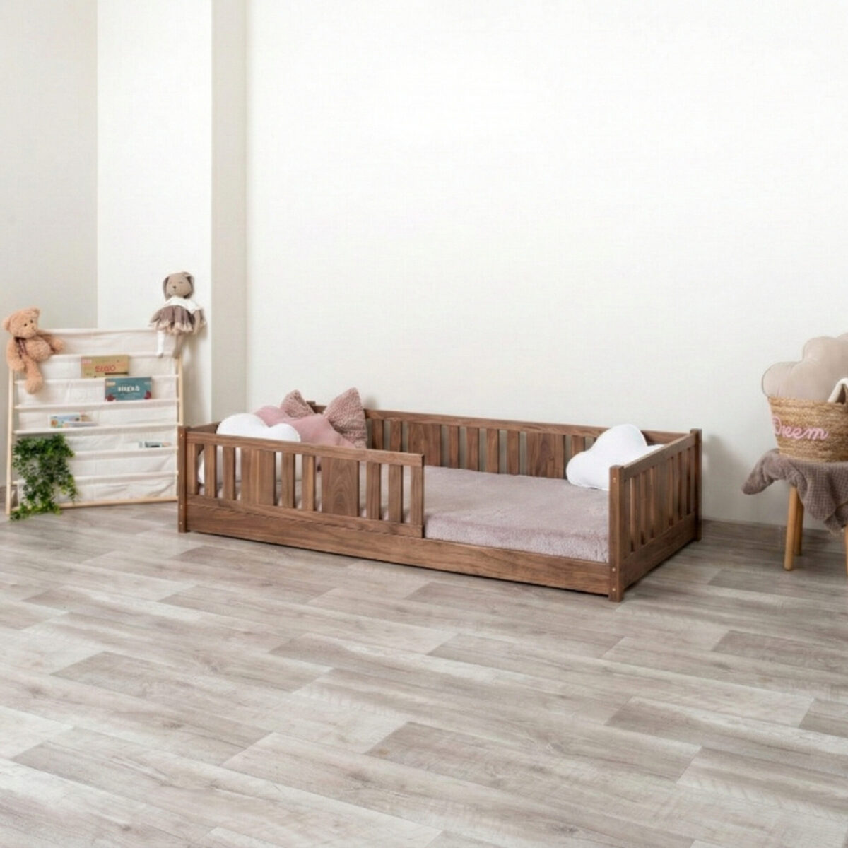 Kinderbett NIKO mini