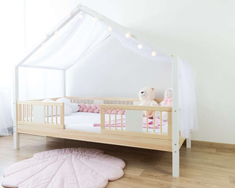 Kinderbett ASTRIA