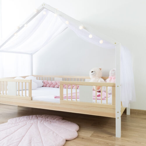 Kinderbett LUNA
