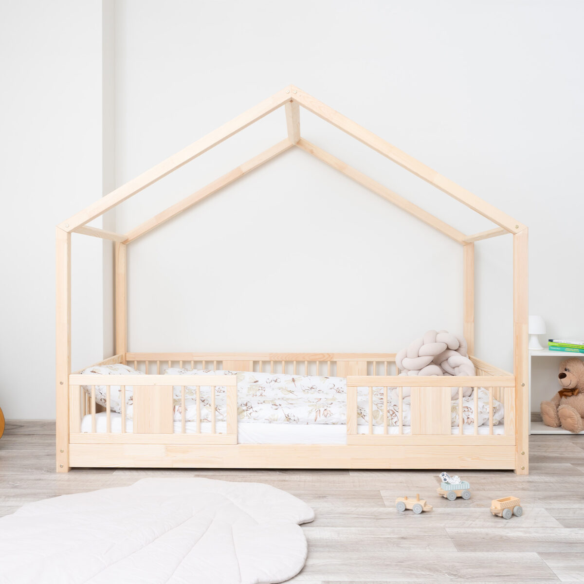 Kinderbett ASTRIA mini