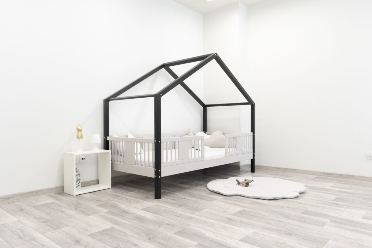 Luna Short 20 (3) Kinderbett ASTRIA