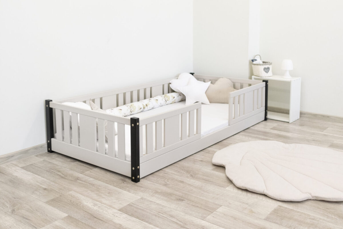 Niko 0 (3) Kinderbett NIKO mini