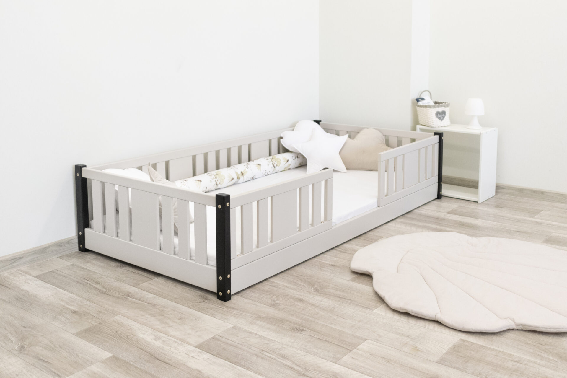 Niko 0 (3) Kinderbett NIKO mini