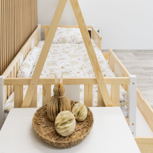 Kinderbett TIPI NIKO