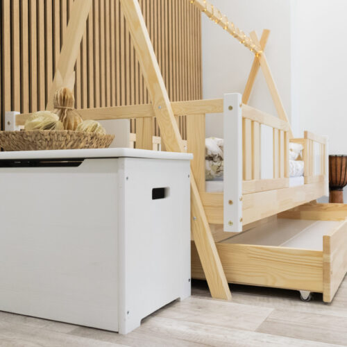 Kinderbett TIPI NIKO