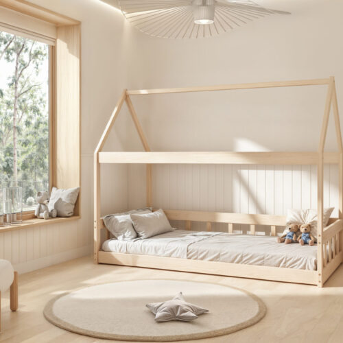 Kinderbett SIENA mini