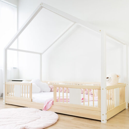 Kinderbett LUNA mini