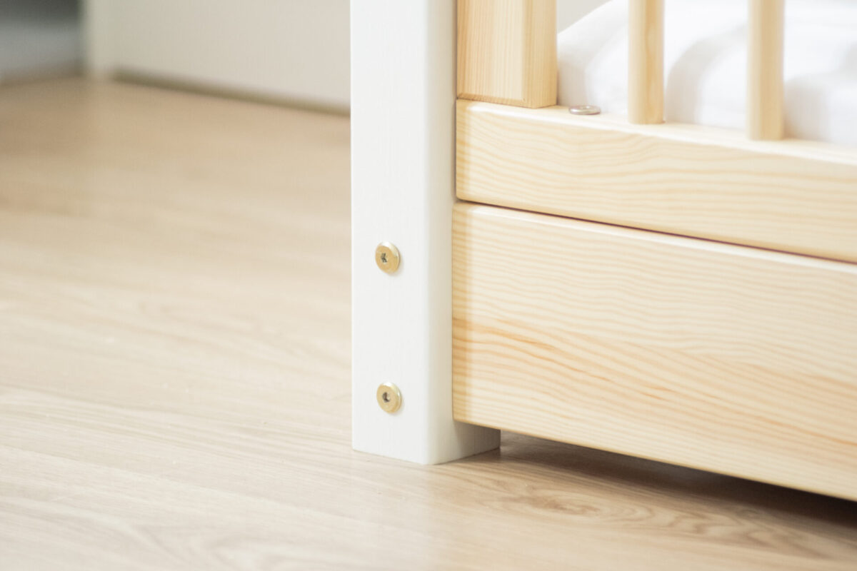 Kinderbett LUNA mini