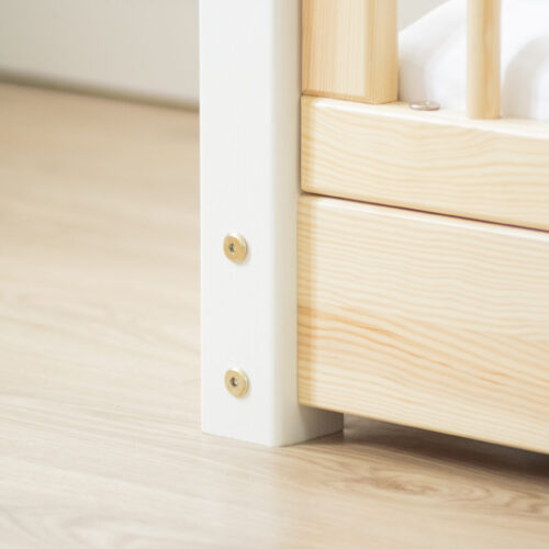 Kinderbett LUNA mini