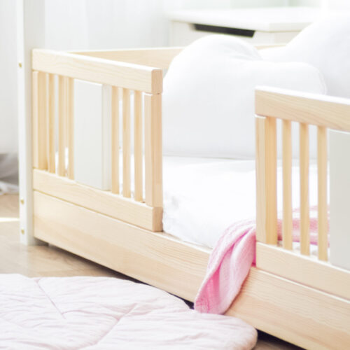 Kinderbett LUNA mini