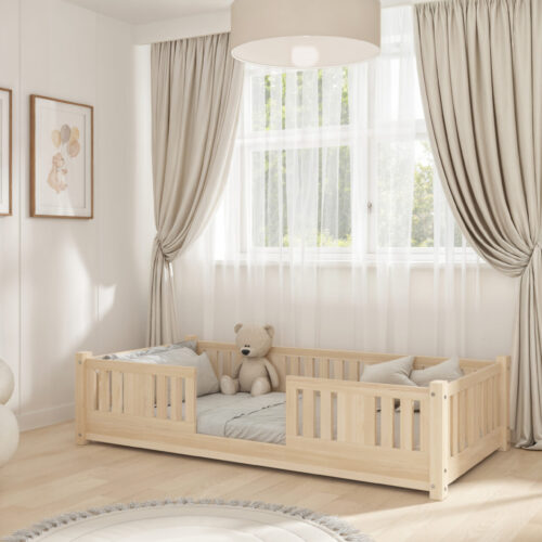 Kinderbett NIKO mini