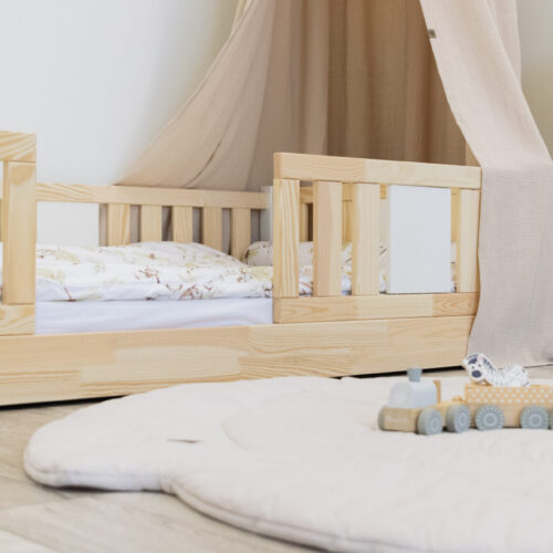 Kinderbett NIKO mini
