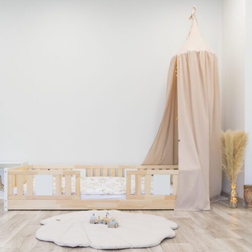Kinderbett NIKO mini