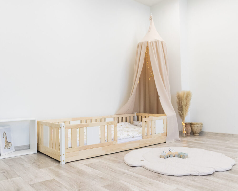 Kinderbett NIKO mini