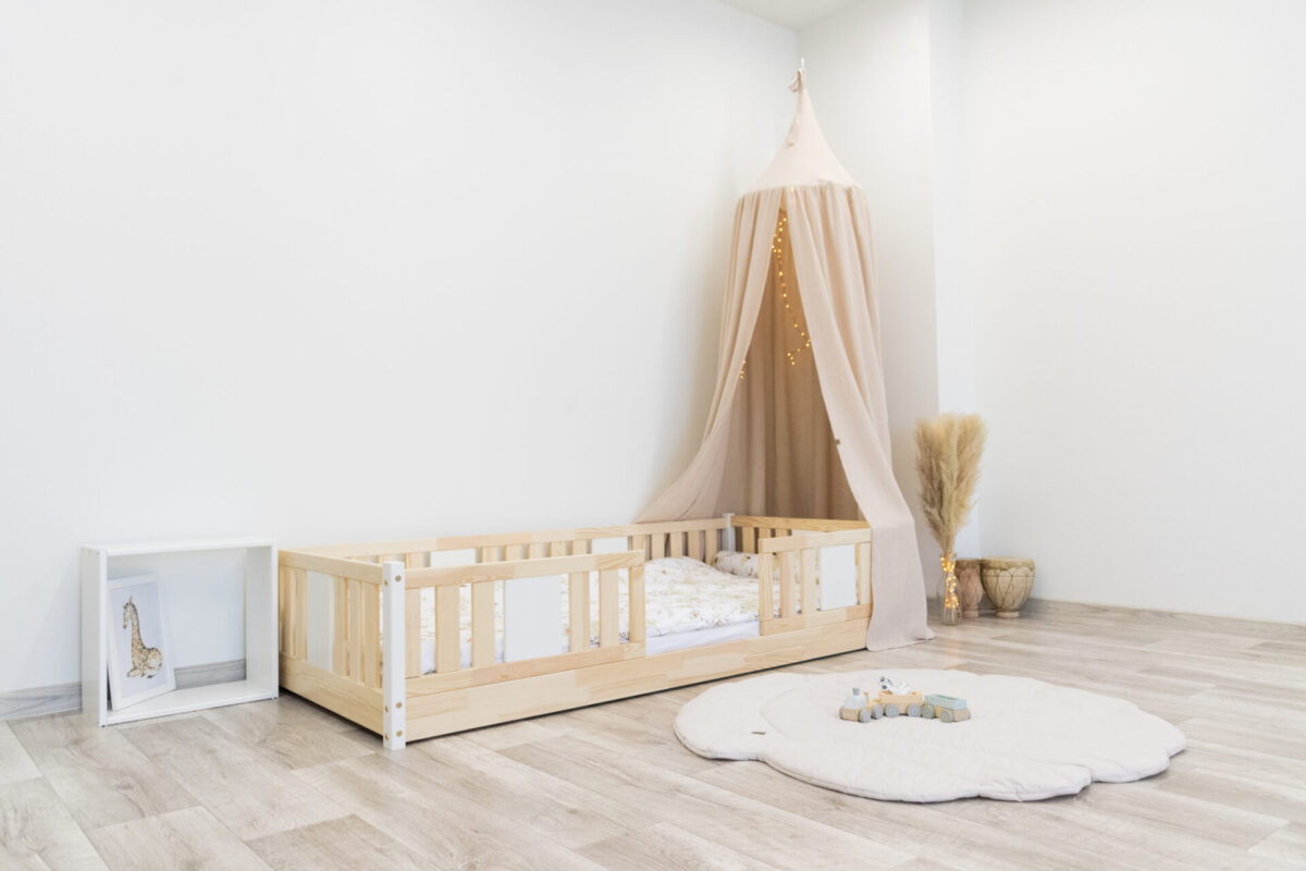 Kinderbett NIKO mini