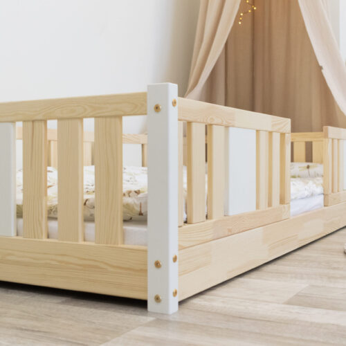 Kinderbett NIKO mini