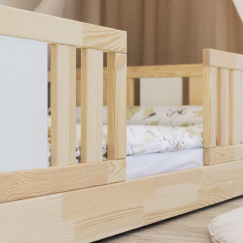 Kinderbett NIKO mini