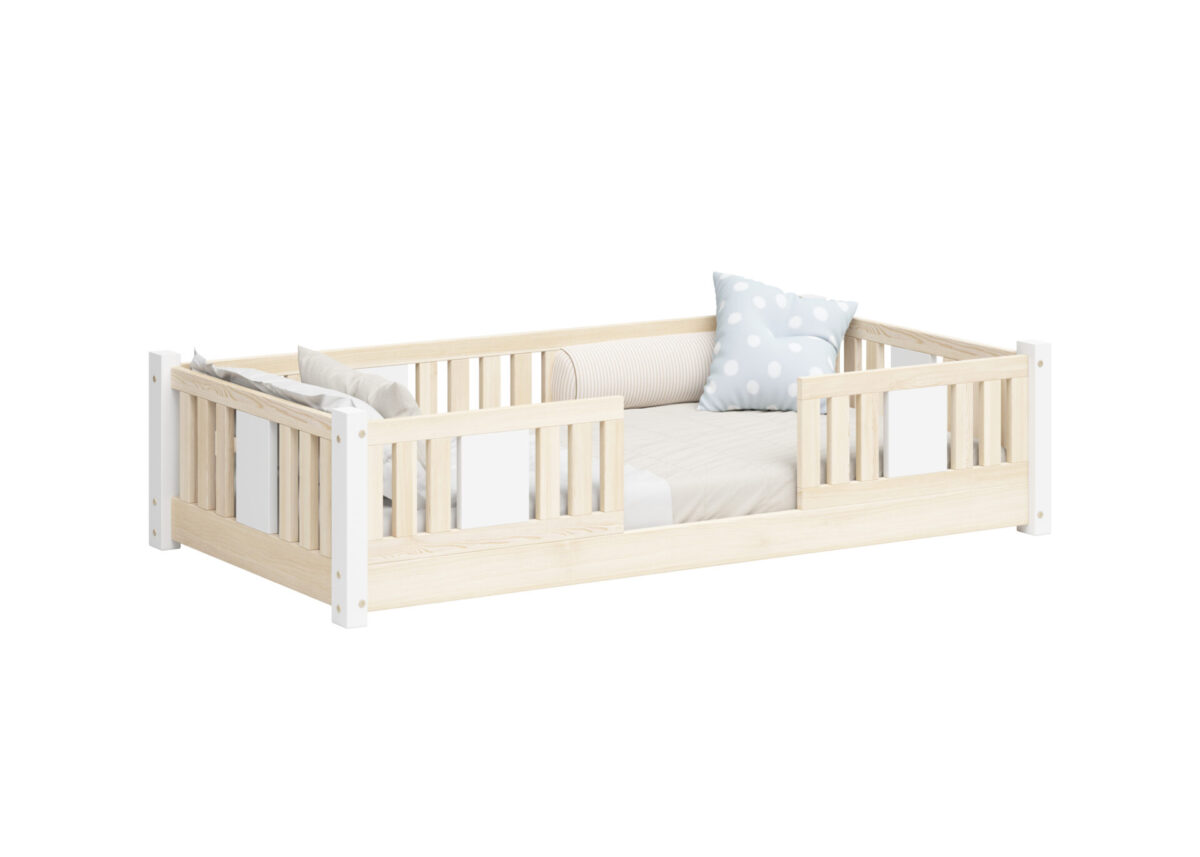 Kinderbett NIKO mini