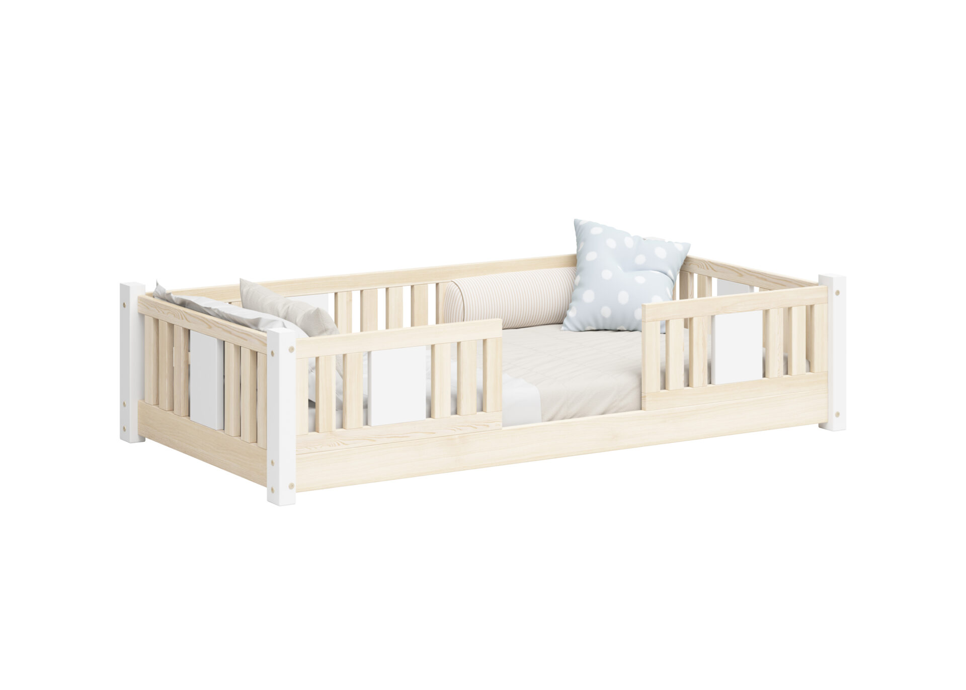 Kinderbett NIKO mini