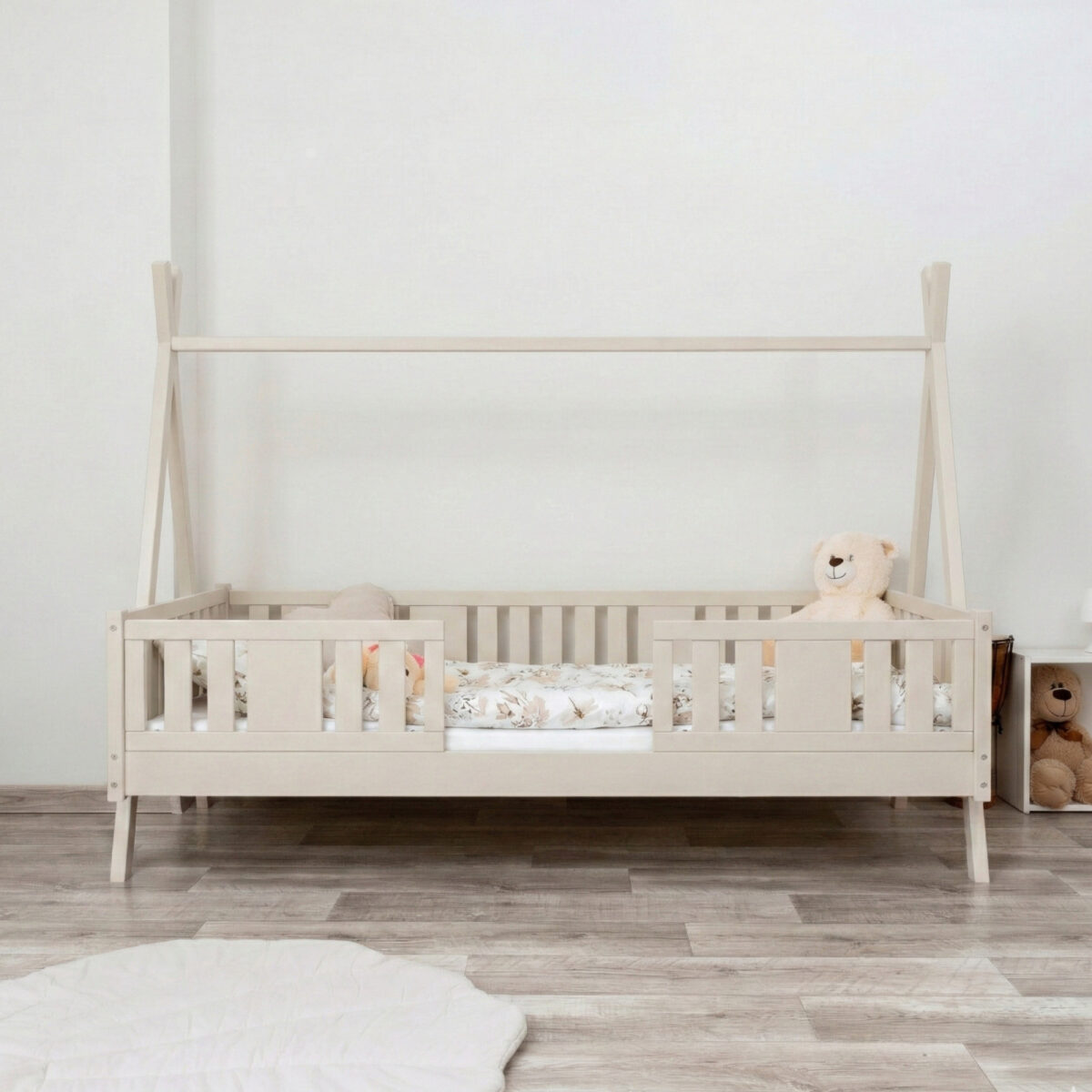 Kinderbett TIPI NIKO