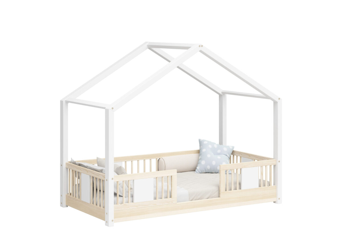 Kinderbett ASTRIA mini
