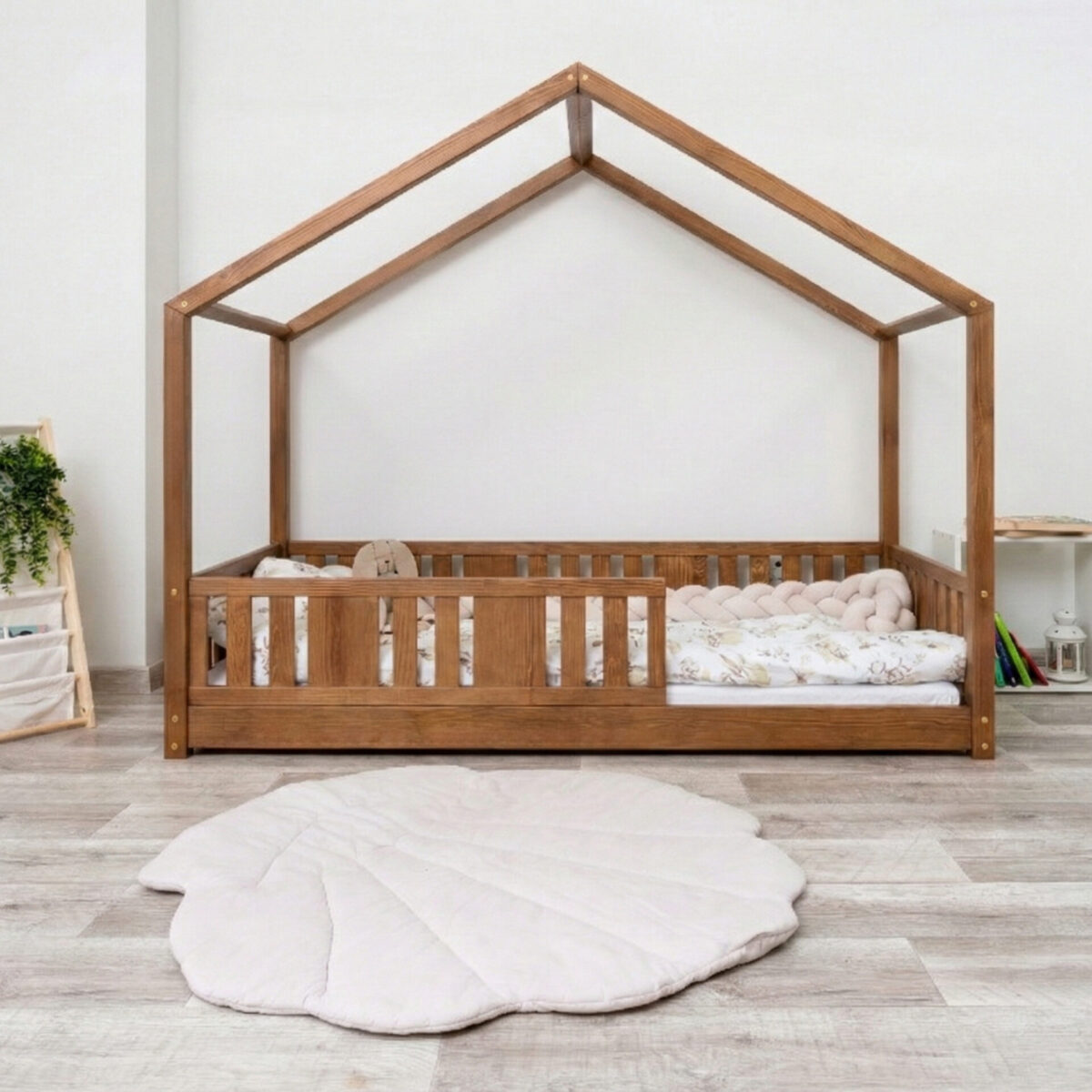 Kinderbett LUNETTA mini