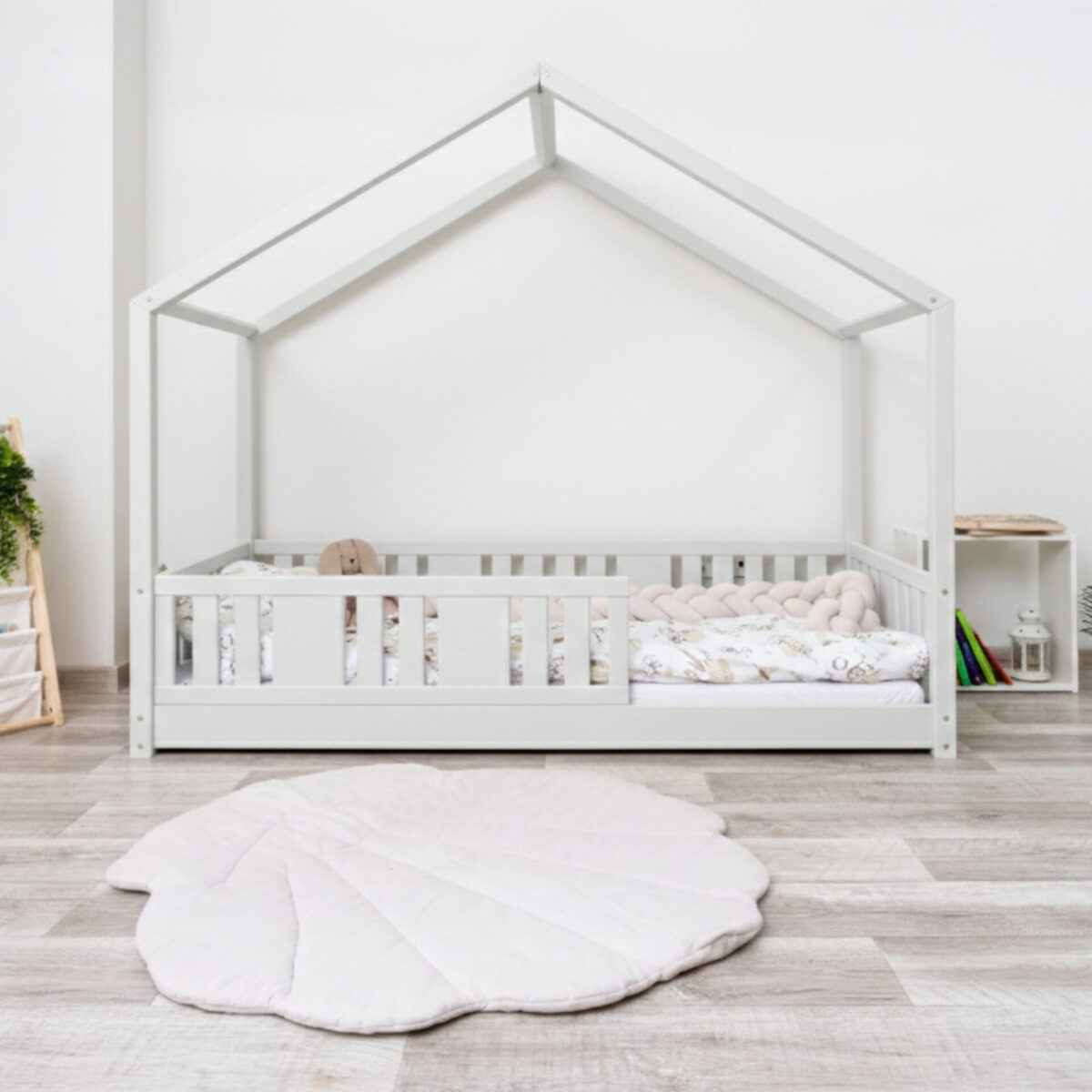 Kinderbett LUNETTA mini