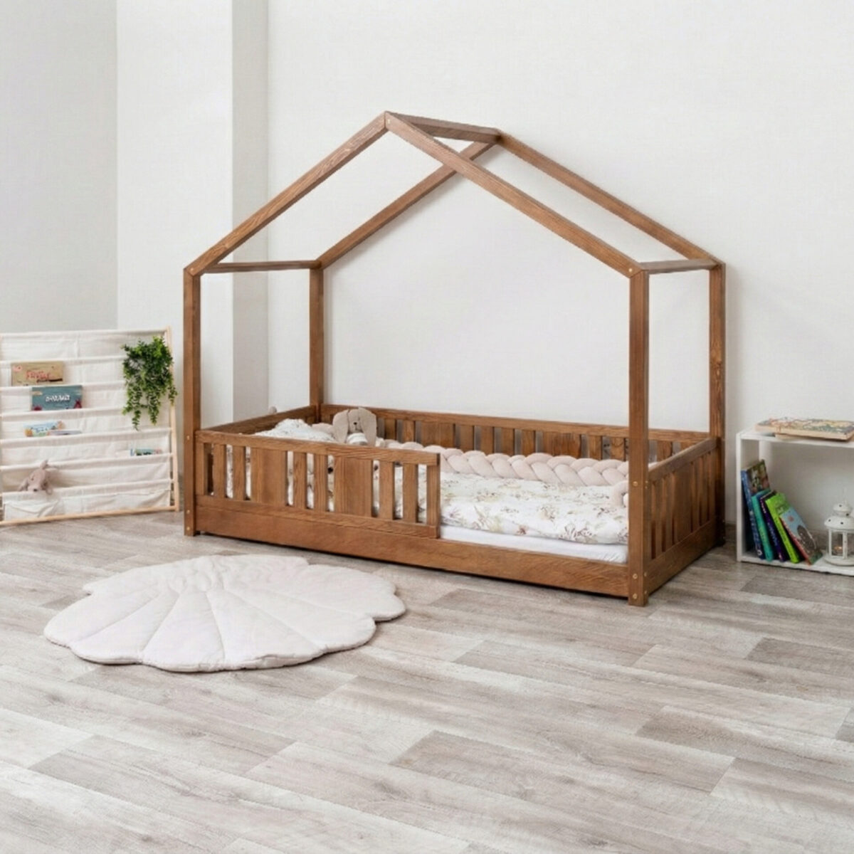 Kinderbett LUNETTA mini