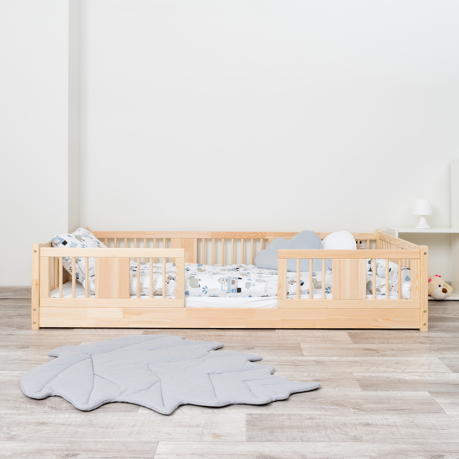 Kinderbett LUNA mini