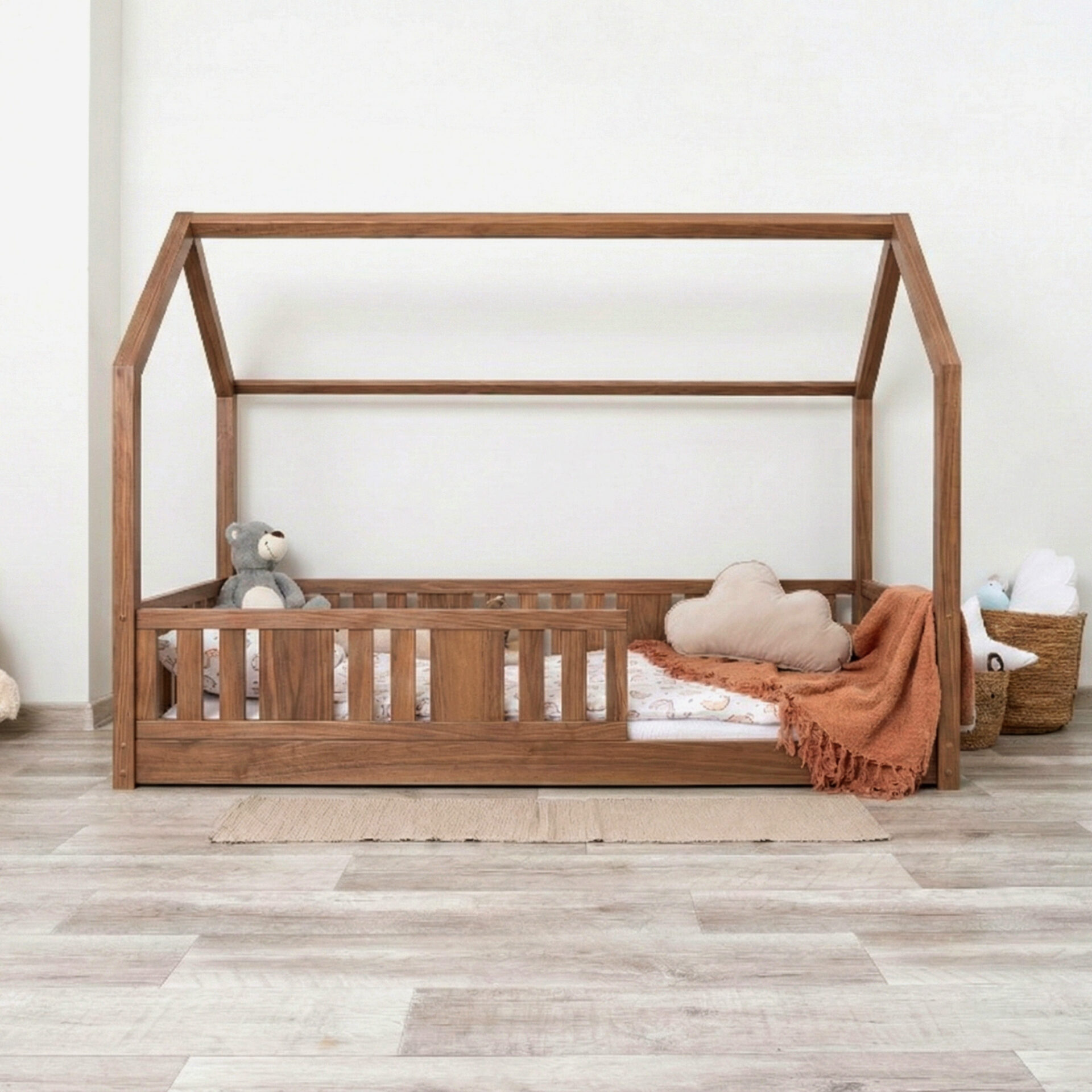 Kinderbett STELLIA mini