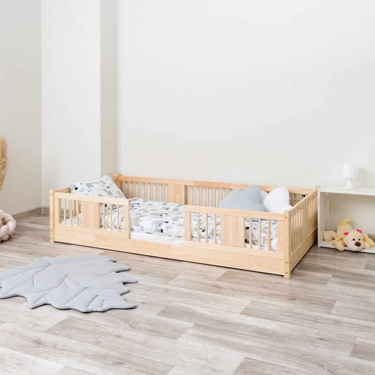 Kinderbett LUNA mini