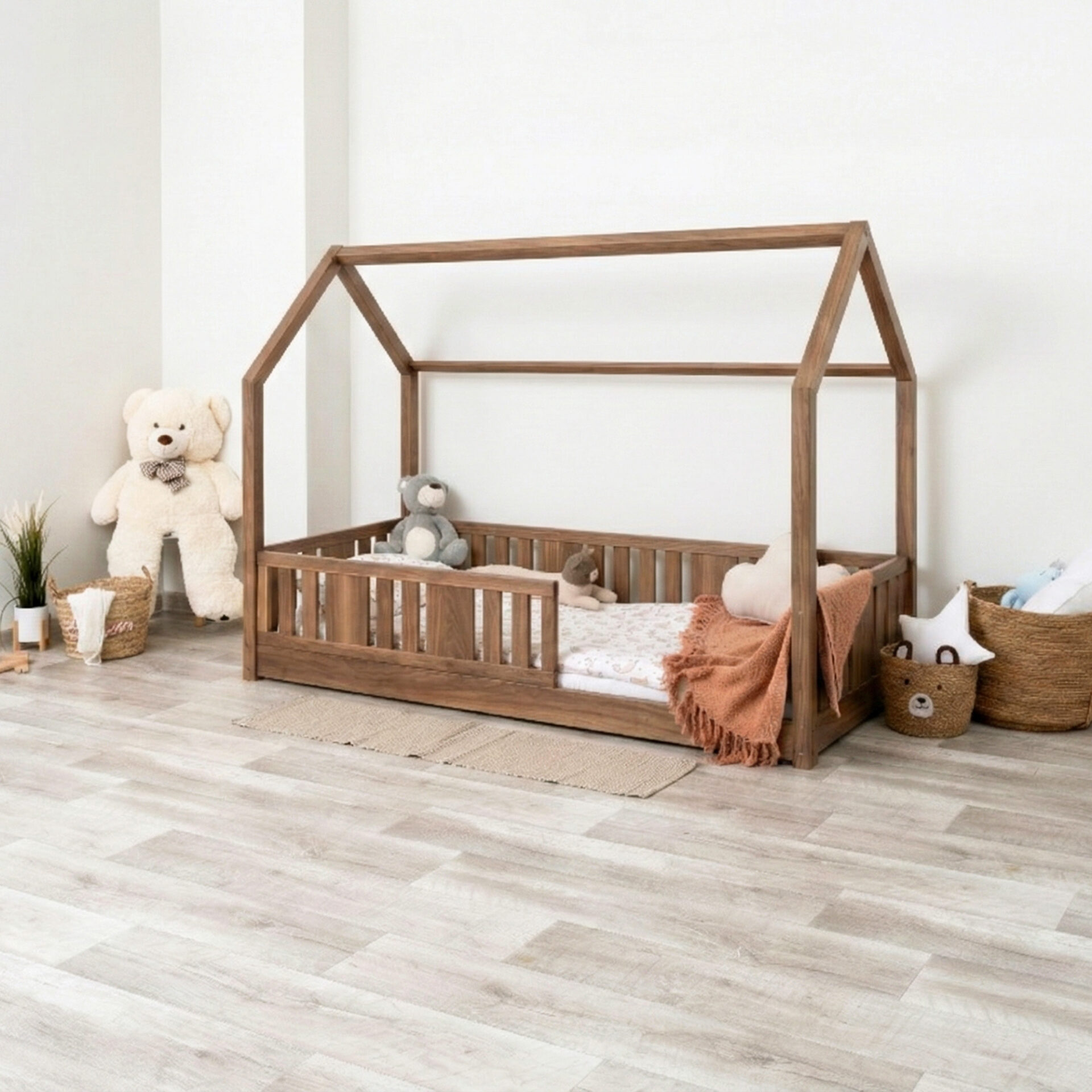 Kinderbett STELLIA mini