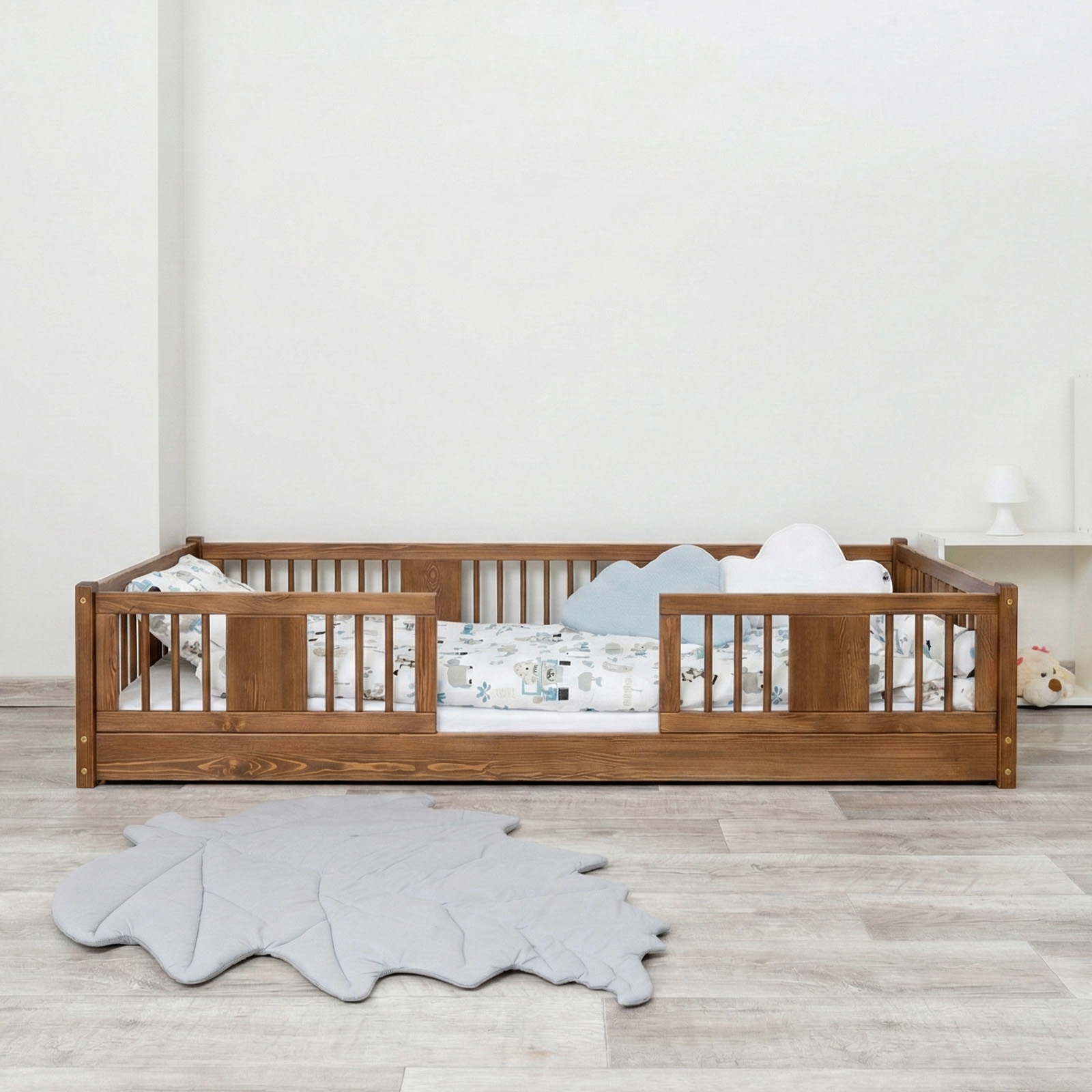 Kinderbett LUNA mini