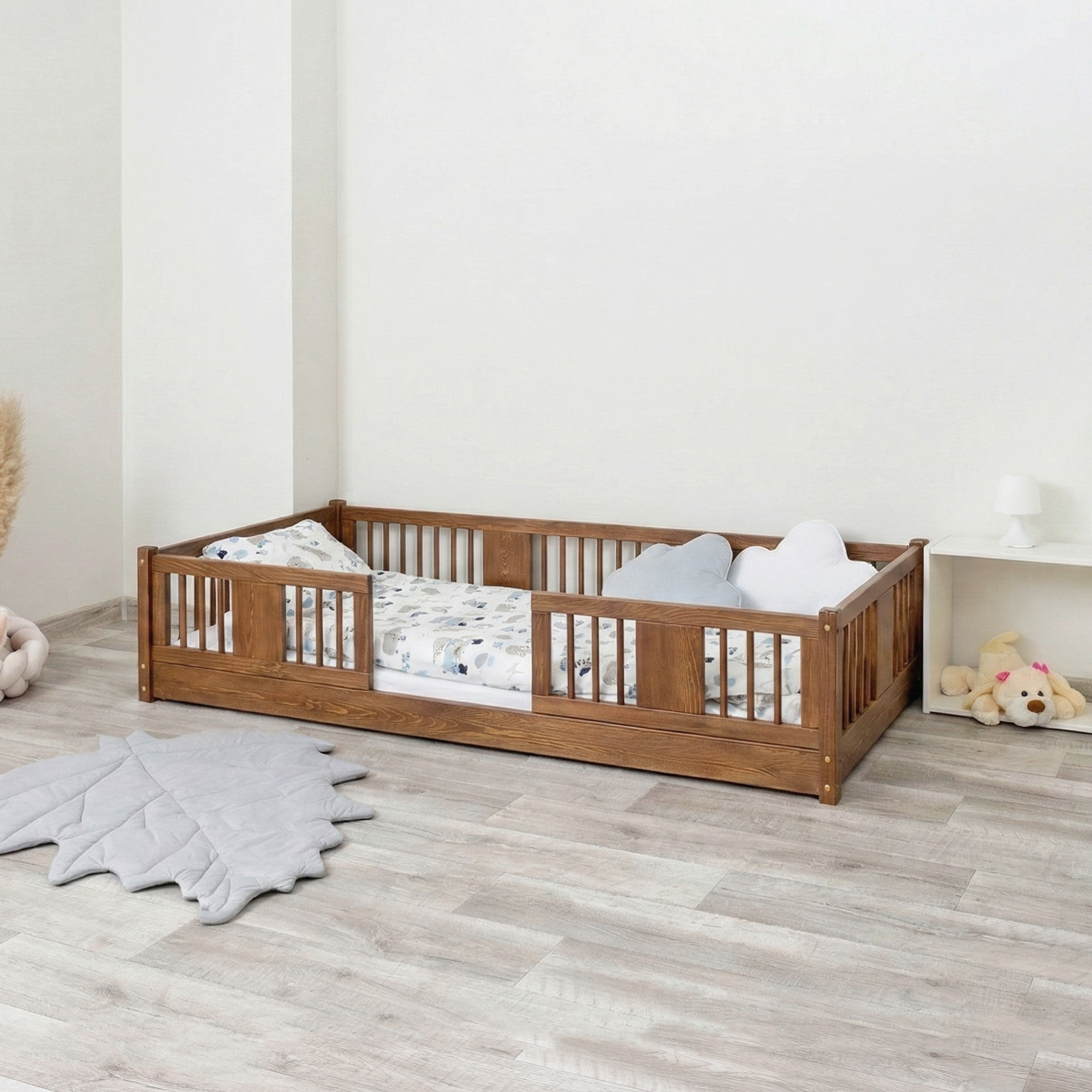 Kinderbett LUNA mini