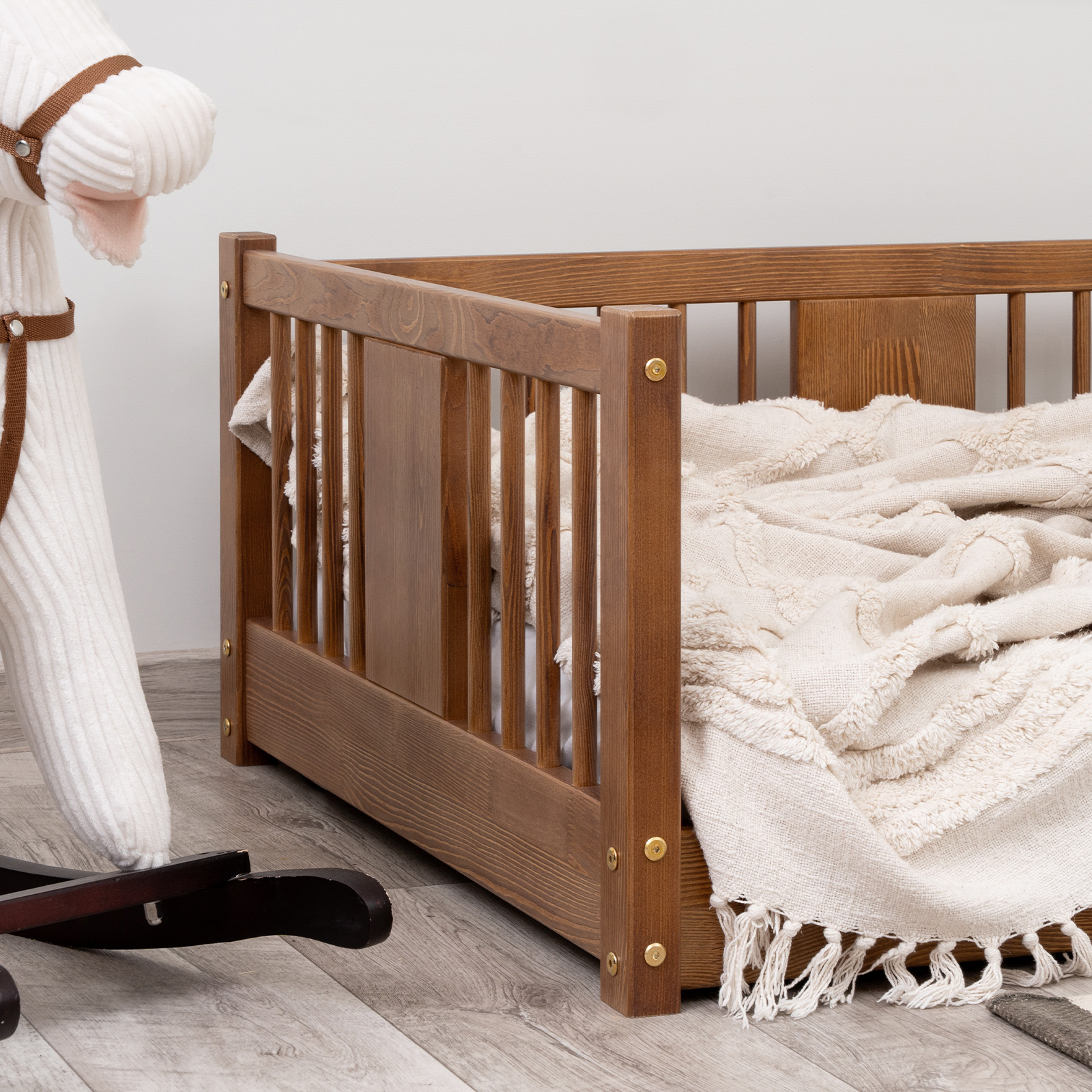 Kinderbett LUNA mini