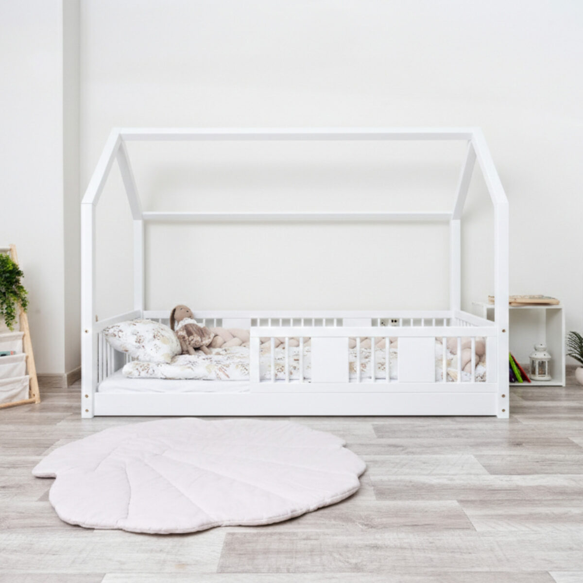 Kinderbett LUMINA mini