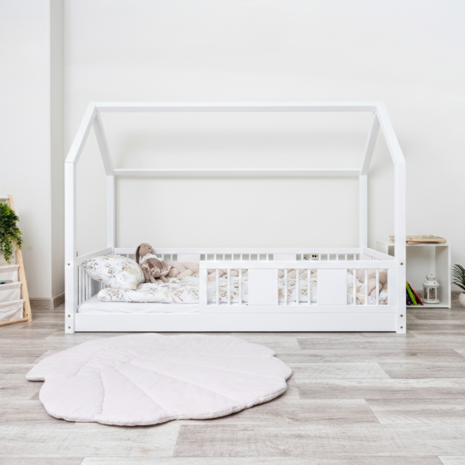 Kinderbett LUMINA mini