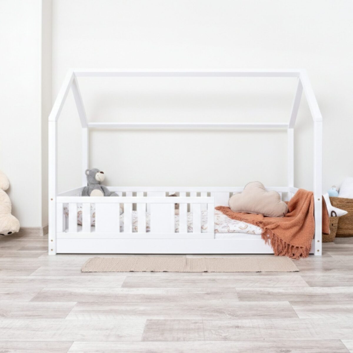 Kinderbett STELLIA mini