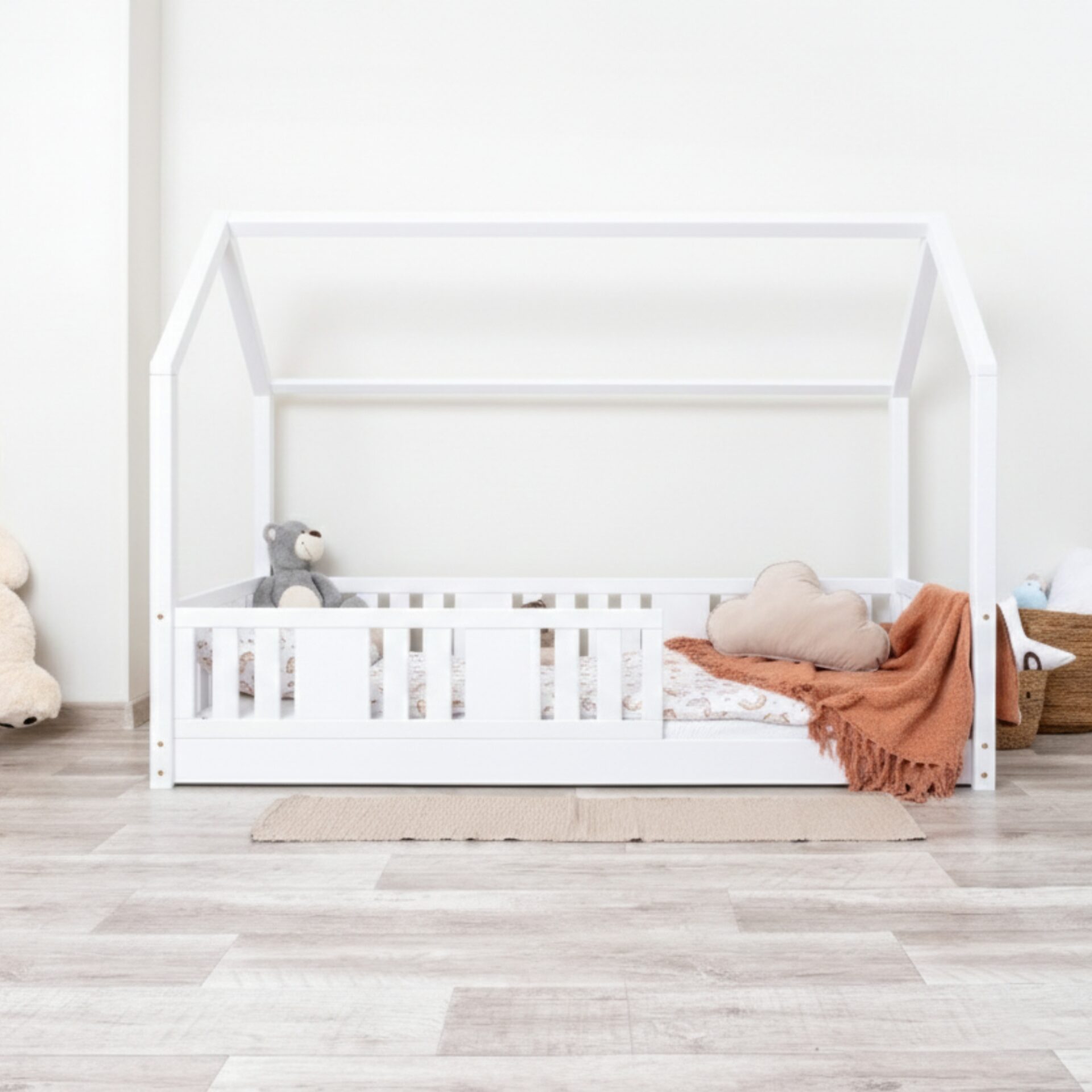 Kinderbett STELLIA mini