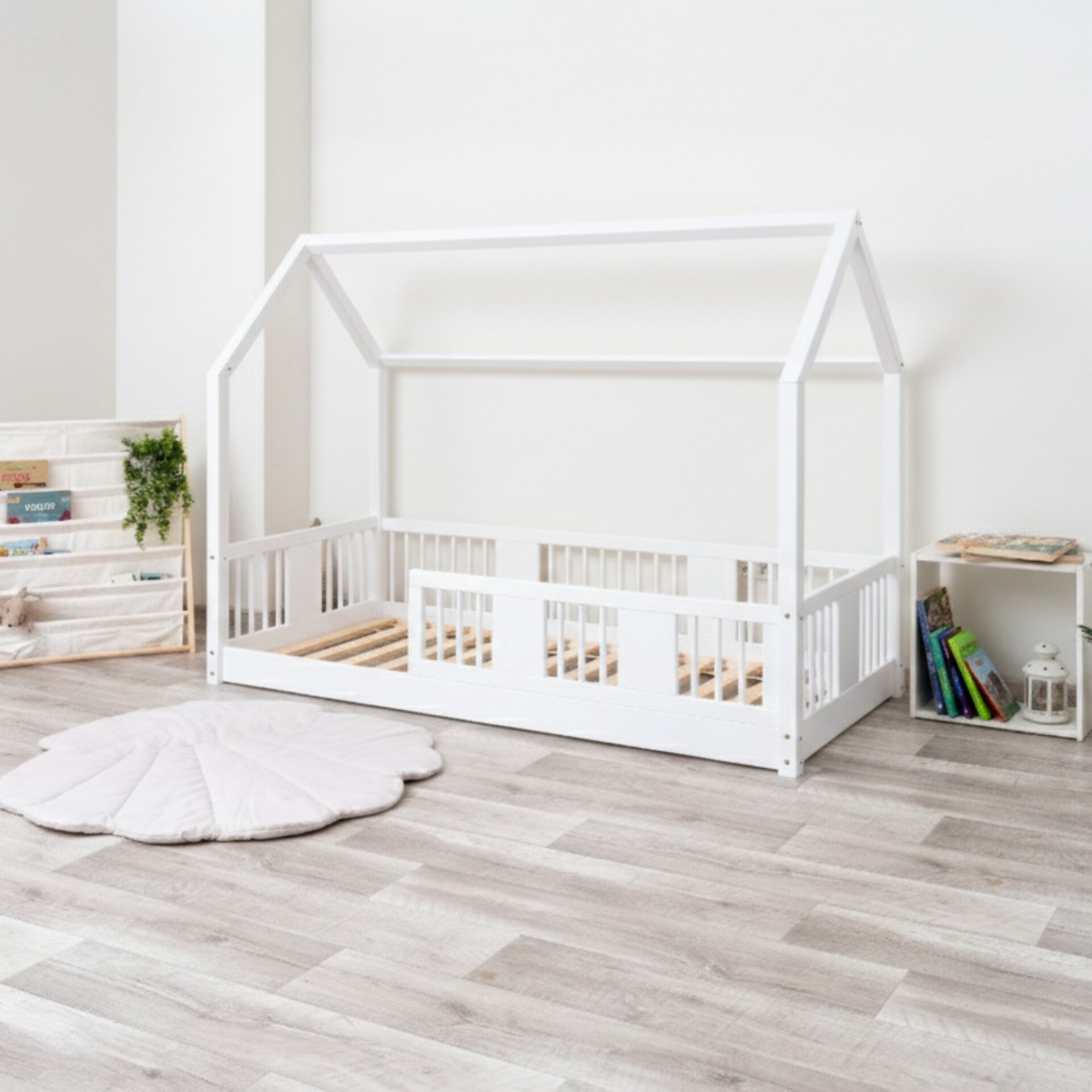 Kinderbett LUMINA mini