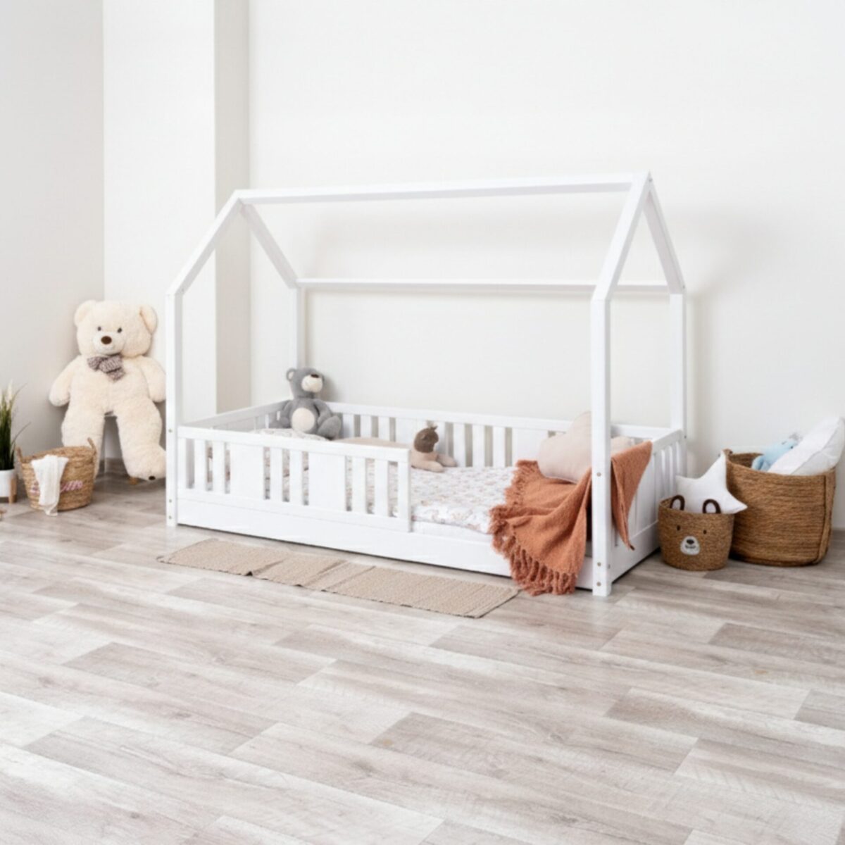 Kinderbett STELLIA mini