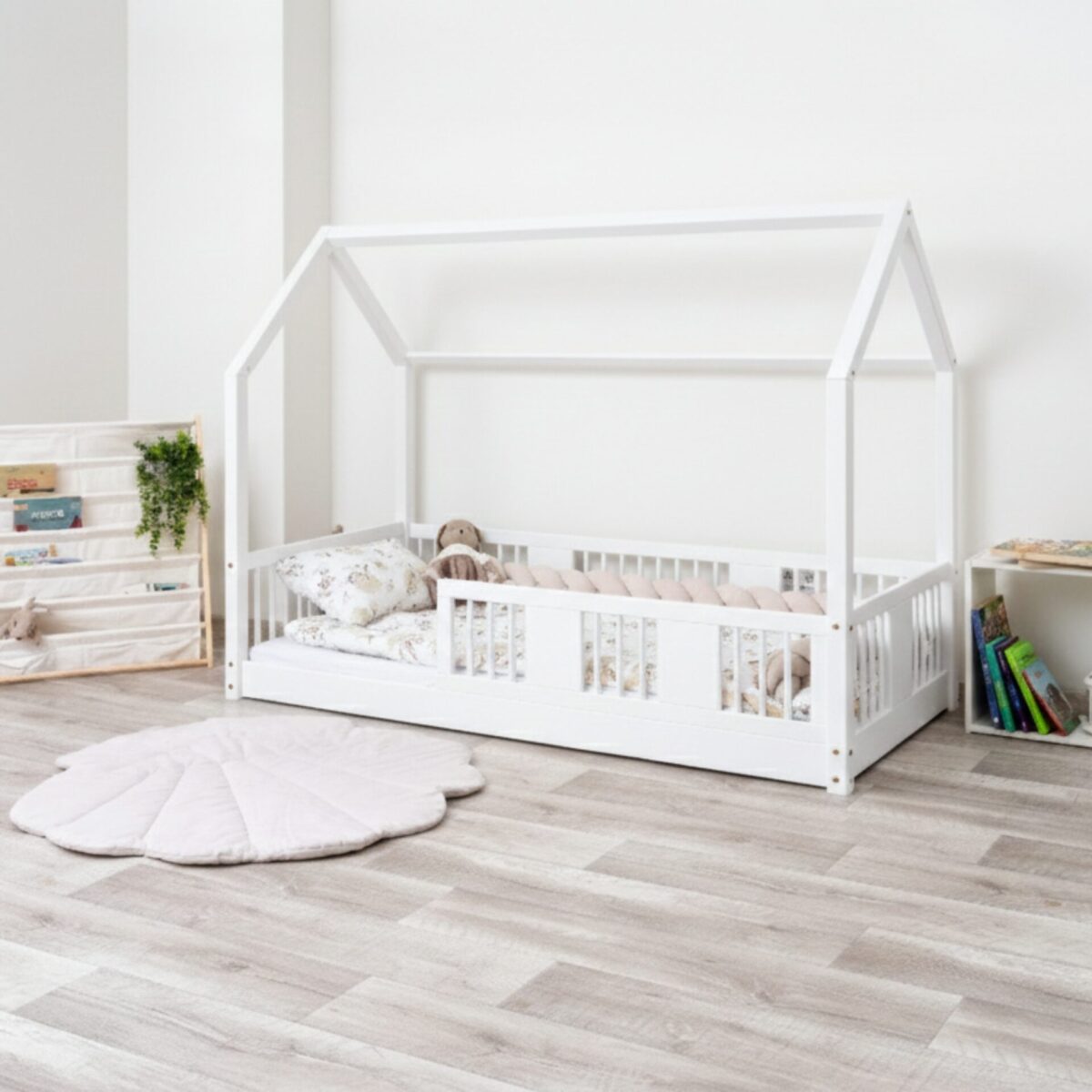 Kinderbett LUMINA mini