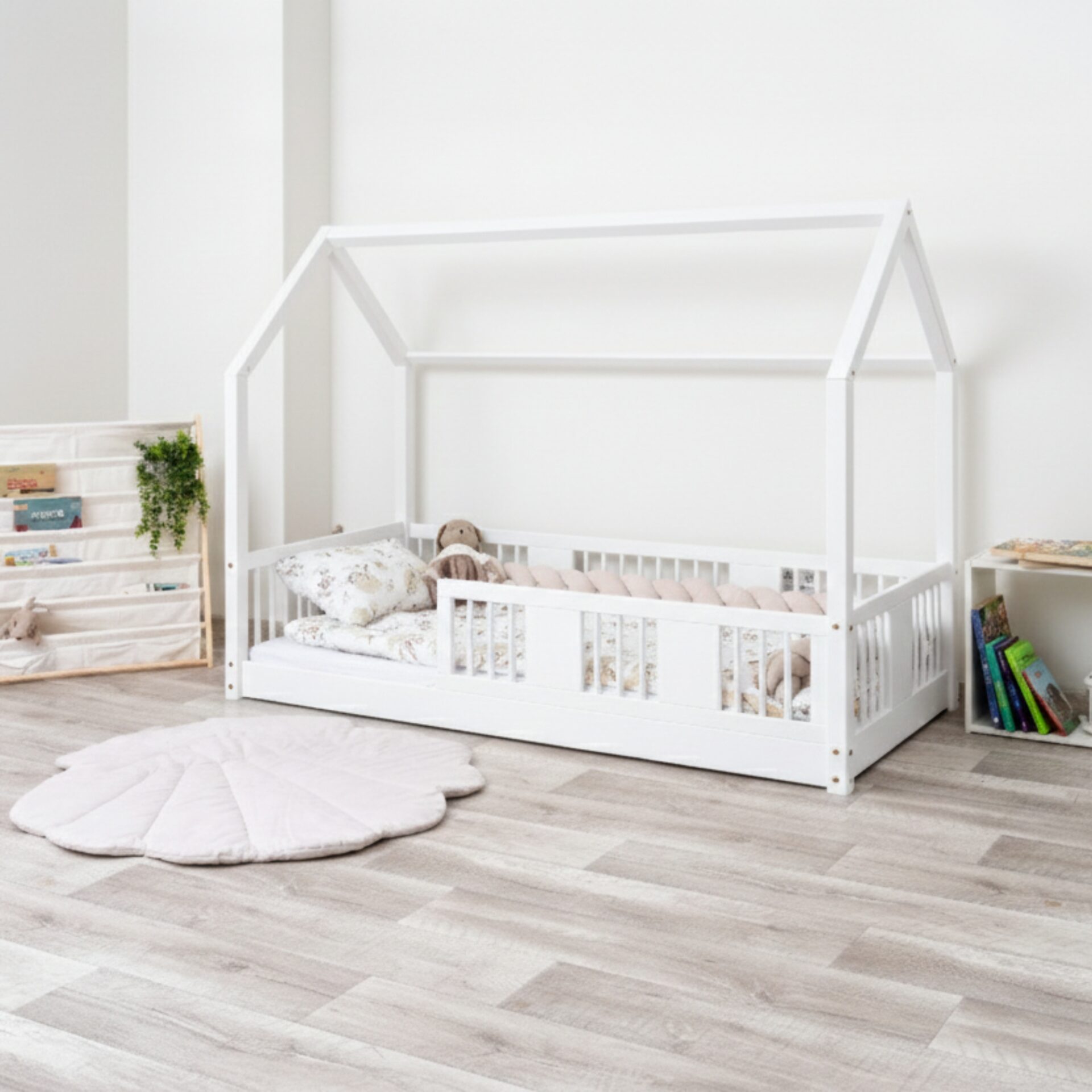 Kinderbett LUMINA mini