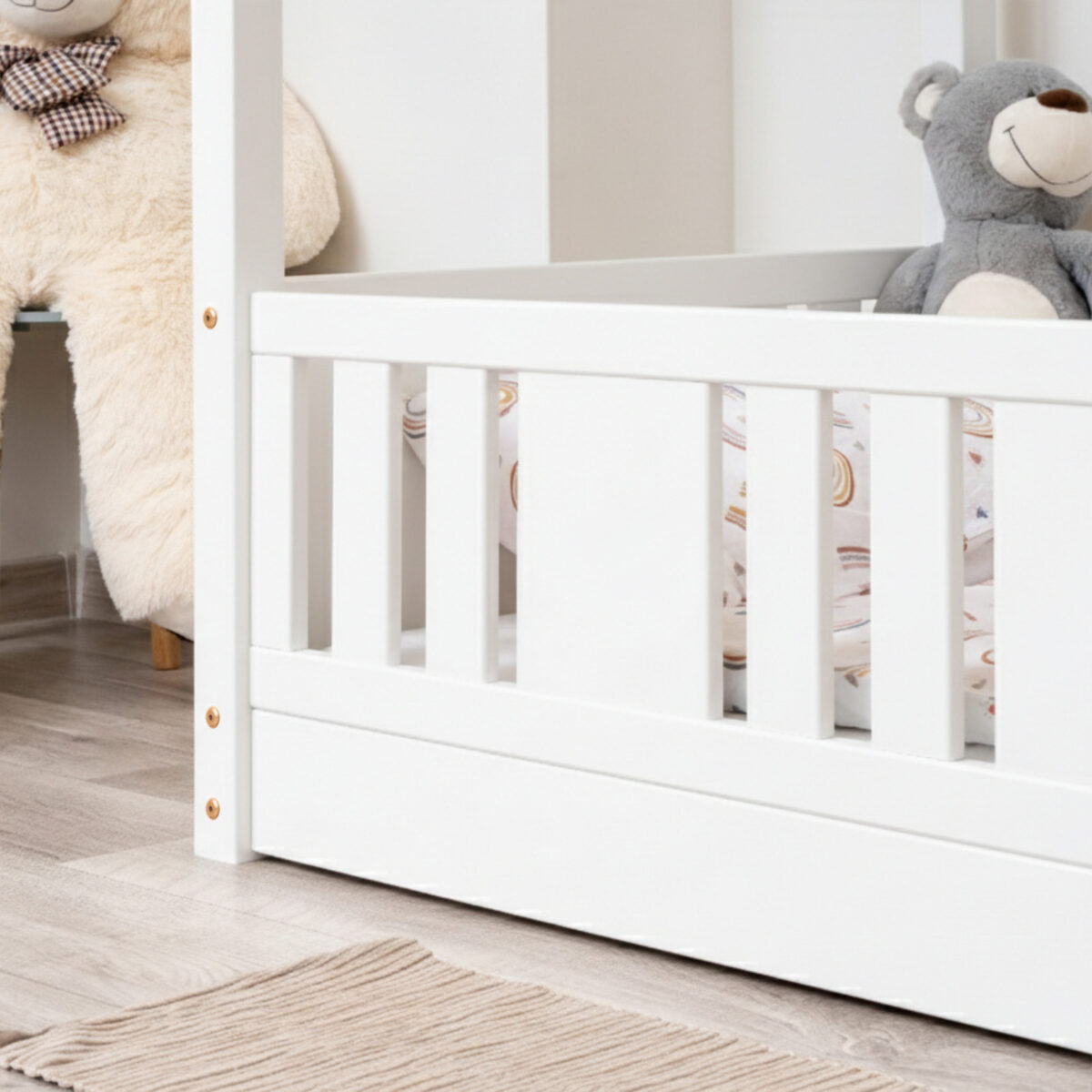 Kinderbett STELLIA mini