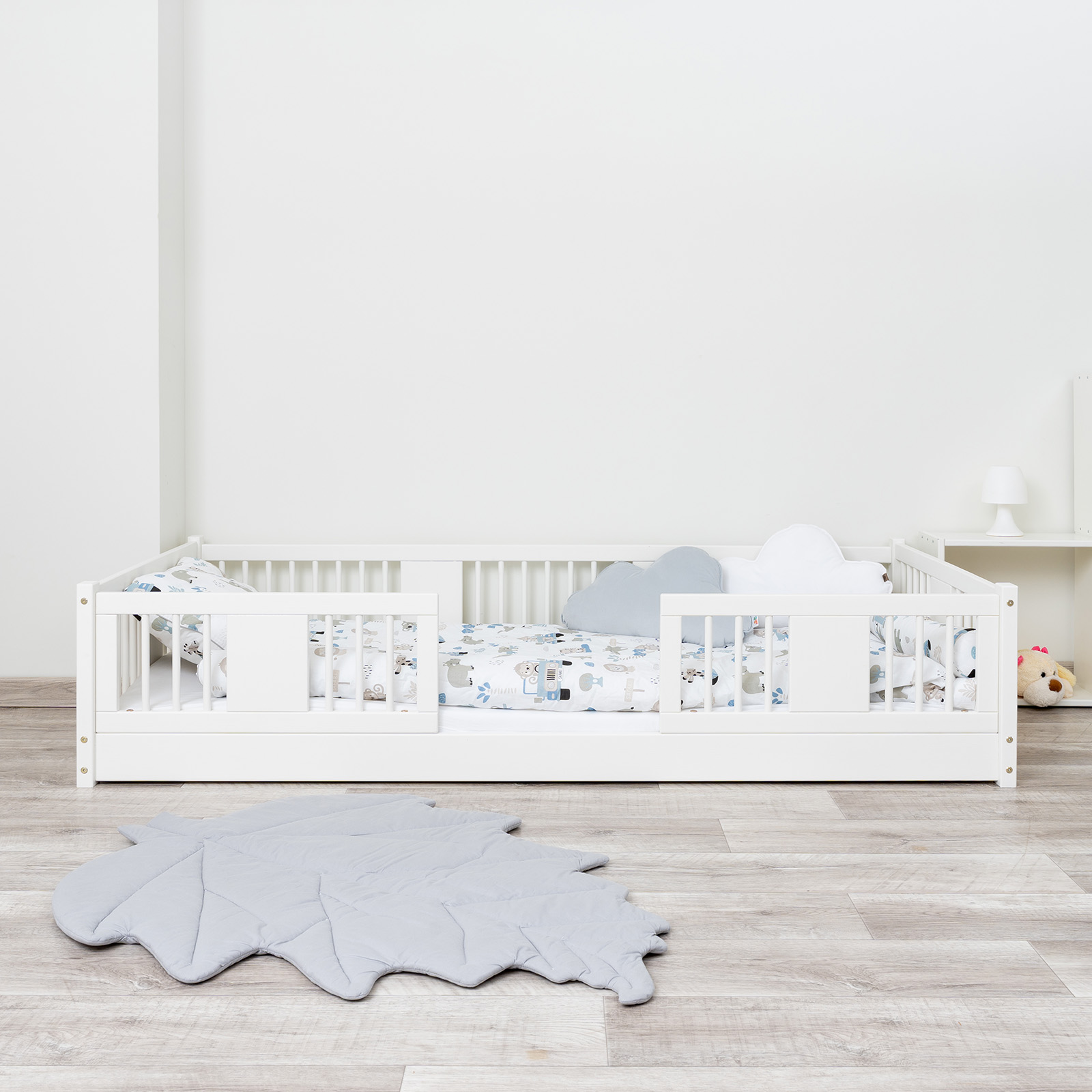 Kinderbett LUNA mini