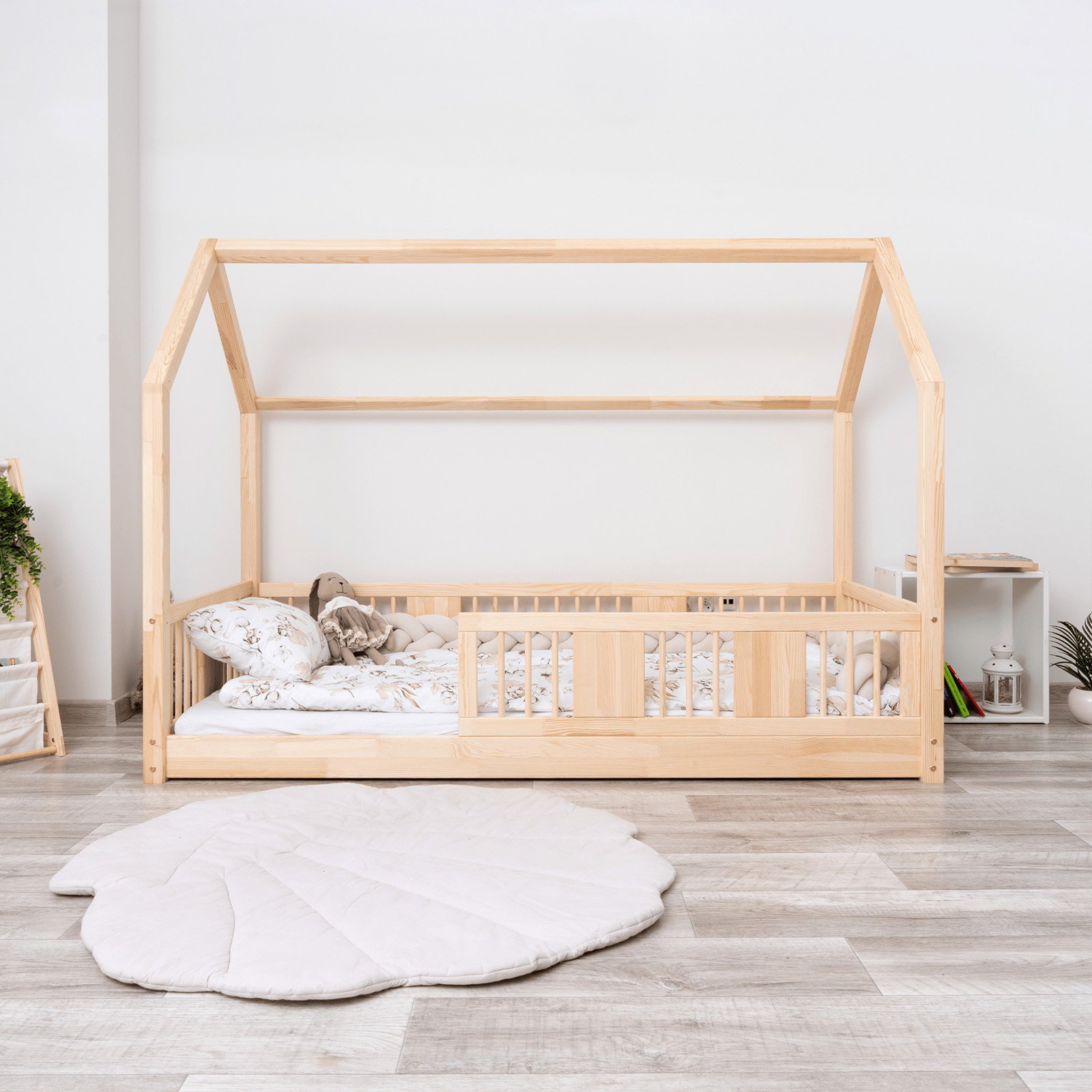 Kinderbett LUMINA mini